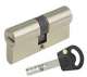Цилиндр MUL-T-LOCK Interactive (33х38) ключ-ключ
