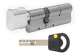 Цилиндр MUL-T-LOCK Interactive (43х33) ключ-тумблер
