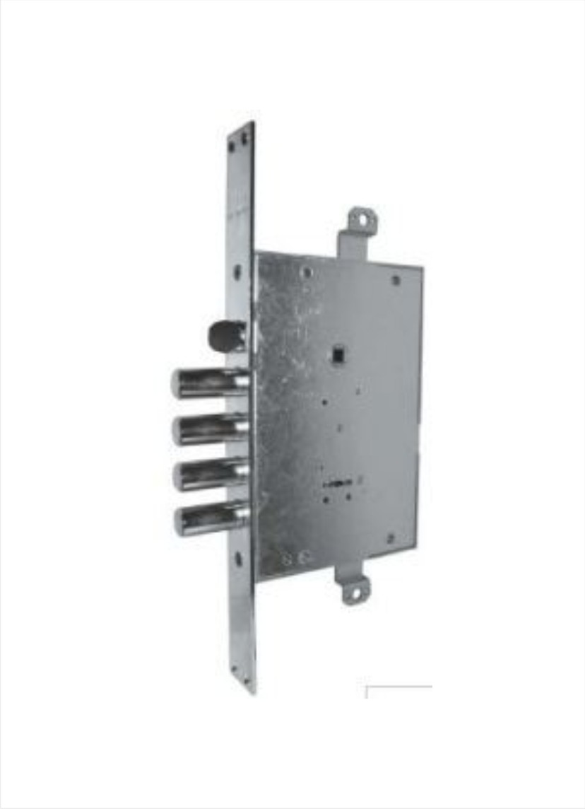 Замок ISEO 648 Longa Vita